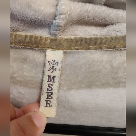 Soft, Cozy Pajama Set - Picture 5 of 6